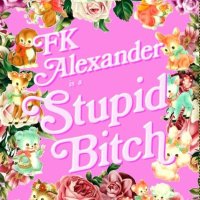 FKAlexander(@fkalexander) 's Twitter Profile Photo