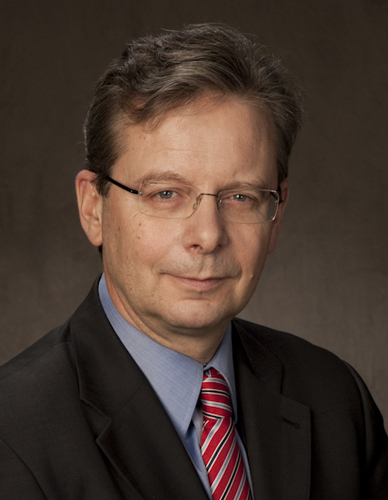 Professor of Electrical and Computer Engineering, University of Iceland