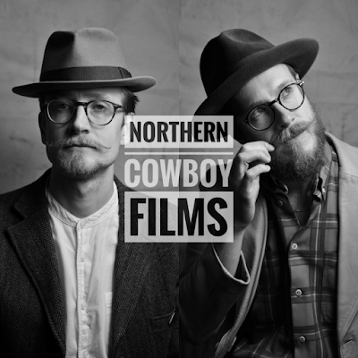 Howdy! (Hey up) We’re the Northern Cowboys. From our studios in Sheffield’s legendary Yellow Arch, we produce standout audio and video for artists and bands.