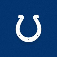 Indianapolis Colts(@Colts) 's Twitter Profile Photo