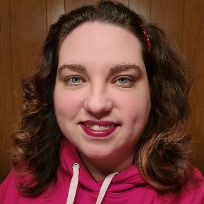 lzich87's profile picture. #GELMOMENT DISTRIBUTOR 

👩 Daughter, 
👰 Wife, 
👪 Mother
🐈‍⬛🐈🐾 Cat Mom
🐕Dog Mom