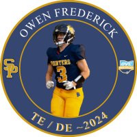 Owen Frederick (@owenfrederick3_) 's Twitter Profile Photo Owen Frederick (@owenfrederick3_) 's Twitter Profile Photo