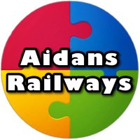 Aidans Railways(@AidansRailways) 's Twitter Profile Photo