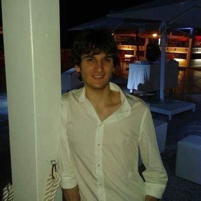 Roberto23186246 Profile Picture