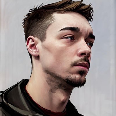 Casual Streamer - Be Respectful 💜 https://t.co/NSGYUaXYfi