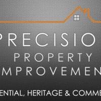 Precision Property Improvement(@RHindeSmith) 's Twitter Profile Photo