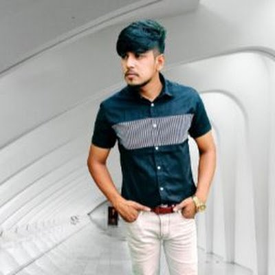 SakibHo15962779's profile picture. 