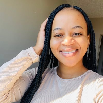 thapelo_mokaban's profile picture. Gemini ♊️  Isaiah 60:22