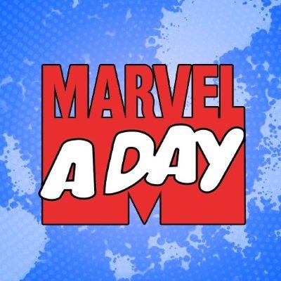 MarvelADay Profile Picture