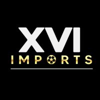 XVI Imports (@xvi_imports) Twitter profile photo