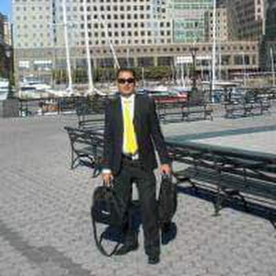 FaisalAmjad23 Profile Picture