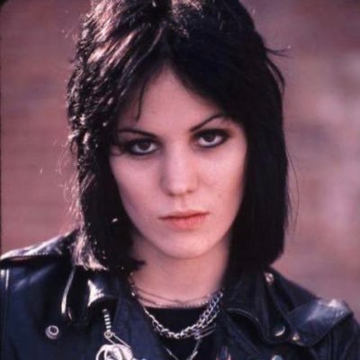 Historia del rock Joan Jett 1982 I love rock&roll