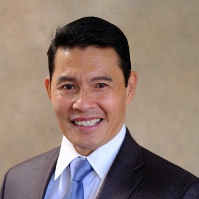 Councilmember for Council District 7 in the City of San José.