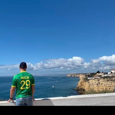 Jbmartin44's profile picture. 