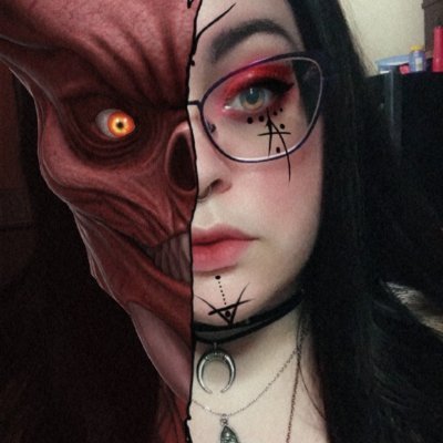 WitchyVibez88 Profile Picture