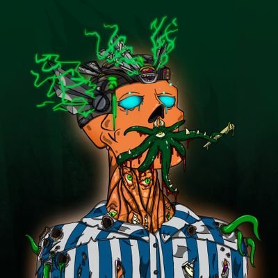 SamerNFT's profile picture. NFT Collector 💎