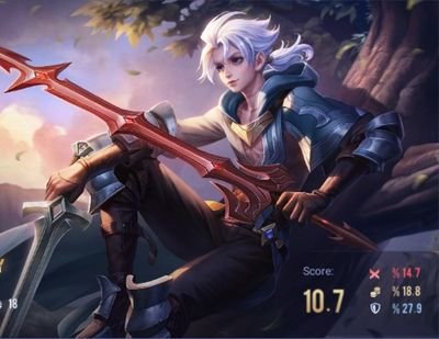 king_udbd's profile picture. 