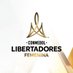 CONMEBOL Libertadores Femenina (@LibertadoresFEM) Twitter profile photo