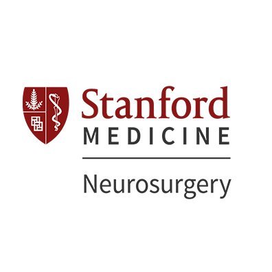 The official account of @Stanford's Department of Neurosurgery.