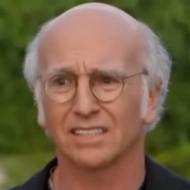 realpolitik enthusiast, schizosint consumer (not actually Larry David)