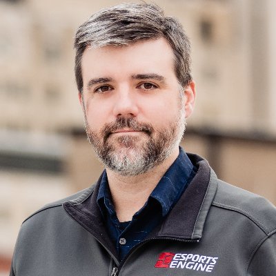 Co-Founder of @EsportsEng. Original employee of Major League Gaming. Former Activision-Blizzard. https://t.co/bS151ksFkJ