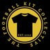 The Football Kit Collective (@thefokitcol) Twitter profile photo