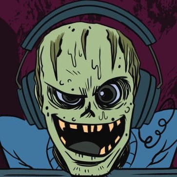 Bumbling through our favorite corners of Horror & Pop Culture. Movie Reviews. Retrospectives. Check us out on YouTube! https://t.co/06cOxH3Qio