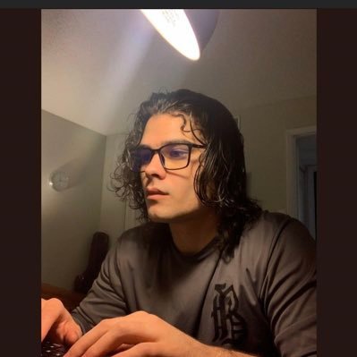 Austin Valenzuelaさんのプロフィール画像