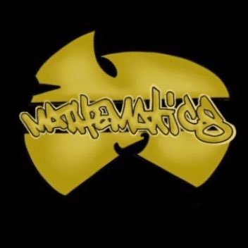 Producer and Official DJ for Wu-Tang Clan! Artist and creator of the iconic Wu-Tang👐🏾 logo “Wu-Tang Gods & Iron Men, A Mathematics Story” lp & NFT coming soon