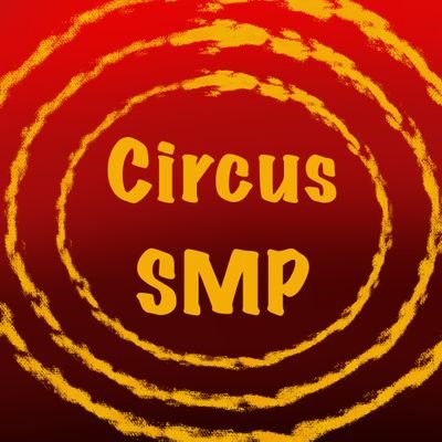 Welcome to the Circus 🎪 A slice of life modded SMP about circus members and their daily hijinks! Members followed!