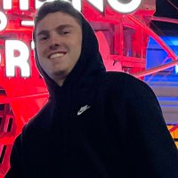 Jacob Siegel (@jacobsiegel44) 's Twitter Profile