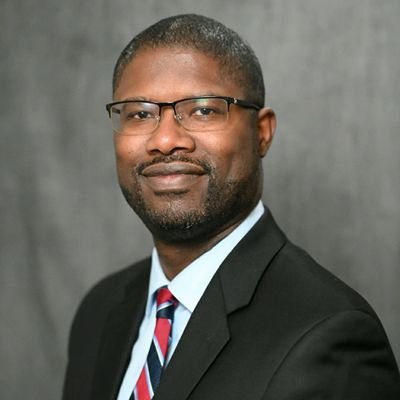 Dr. Anthony Mays