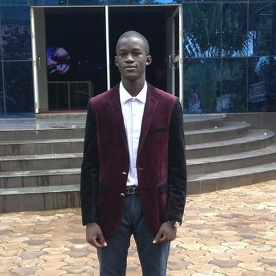 Member @unsa_officialug l      Mengonian 🏅|Lubirian ⚔️
@Chelsea FC fan|
Peer Counselor|
Researcher|
Humanitarian 🇺🇬 I
Student of Life