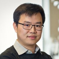 Peng Li (@pengli_um) 's Twitter Profile