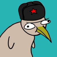 Camarada Kiwichkov (@kiwichkov) 's Twitter Profile