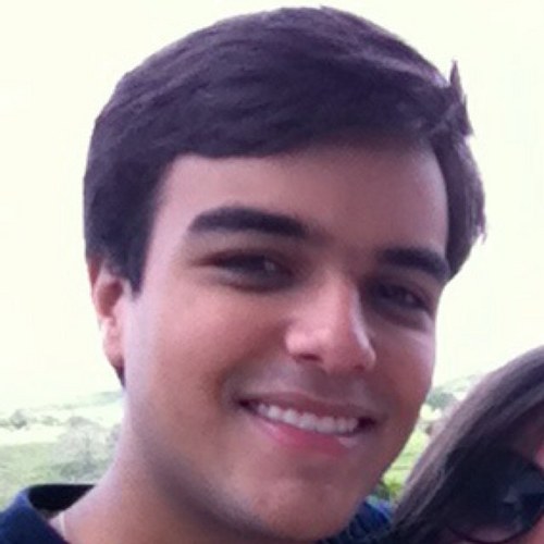 JorgeCrispim05's profile picture. 