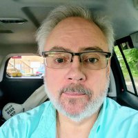 Ron B Harrell (@ronbharrell1) Twitter profile photo