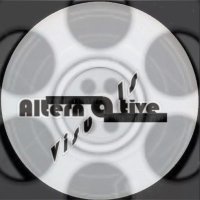 Alternative Visuals (@djreadman) 's Twitter Profile Photo