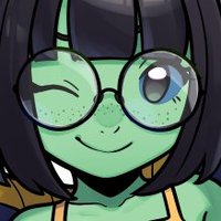 Crystal the Goober(@SpaceGob) 's Twitter Profileg