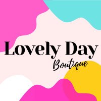 Lovely Day Boutique(@lovelydayretail) 's Twitter Profile Photo