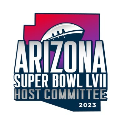 The official twitter account of the Arizona Super Bowl Host Committee, preparing to welcome the sports world back to AZ! 🏈☀️🌵 #SB57 #SBLVII