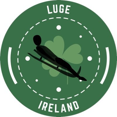 Official Twitter account of the Irish Luge Federation