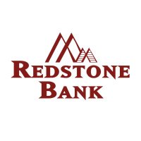 Redstone Bank(@RedstoneBankCo) 's Twitter Profile Photo
