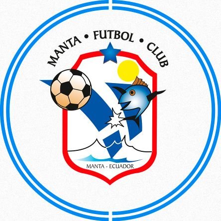 Cuenta oficial de Twitter del Manta F.C. La cantera de Manabí. IG: Manta.fc FB: Manta Fútbol Club #SiempreAtunero🐟 #MantenseDeCorazón 💙