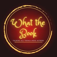 What the Book? (@wtbpodcast) 's Twitter Profile Photo