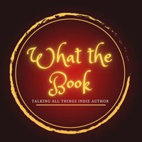 What the Book?(@WTBPodcast) 's Twitter Profile Photo