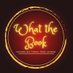 What the Book? (@WTBPodcast) Twitter profile photo