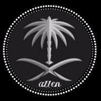 سعيد الشمراني(@a11cn) 's Twitter Profile Photo