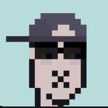 XRP_Carnivore's profile picture. Former intelligence officer, commercial diver, and installer.