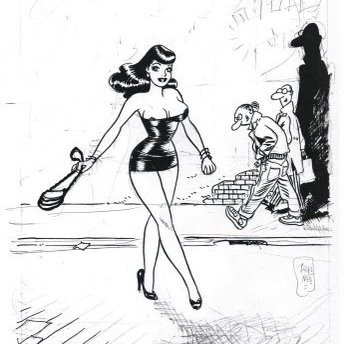 NocheClarade's profile picture. La belleza está en los ojos que miran